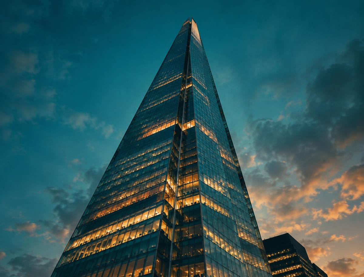 Commercial Landmarks