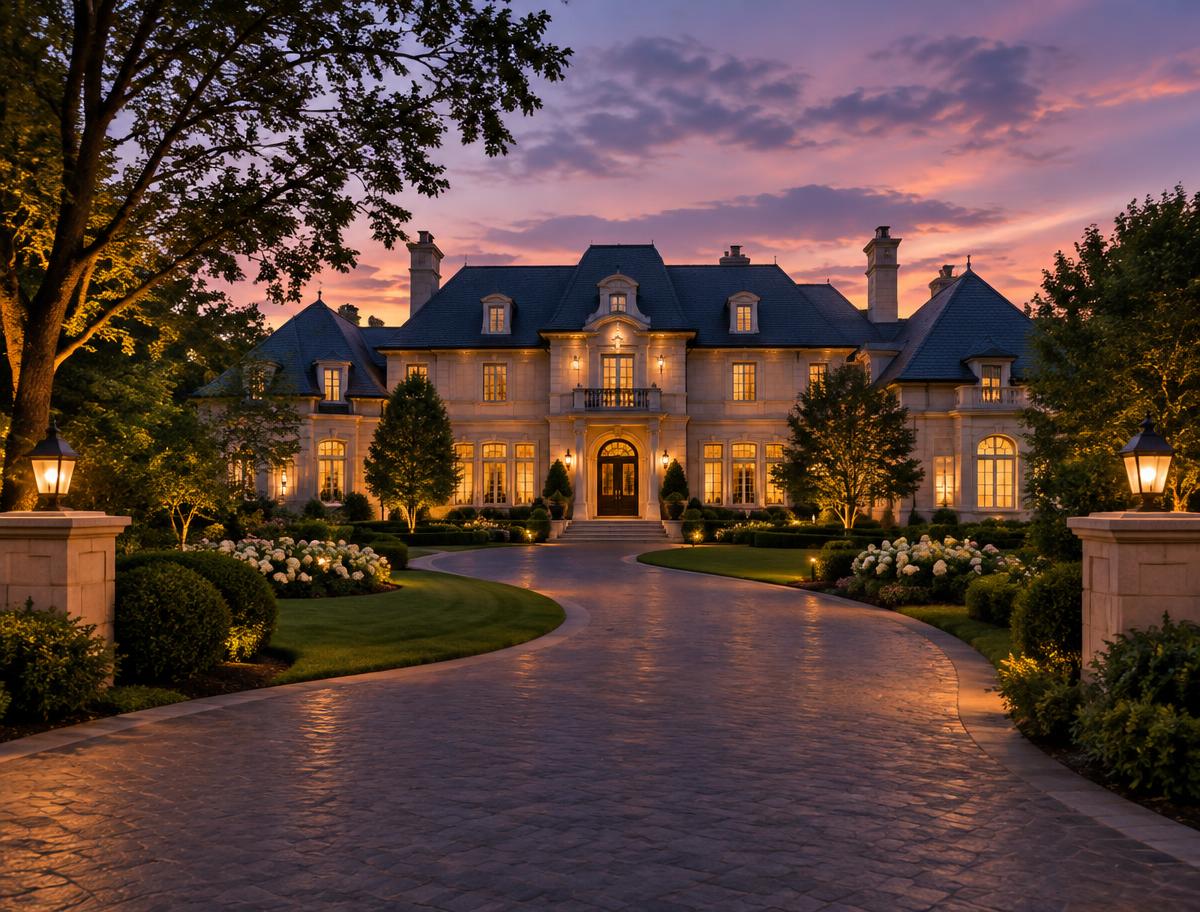 Private Estates